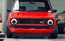 Dirt Rally 2.0- H2 FWD